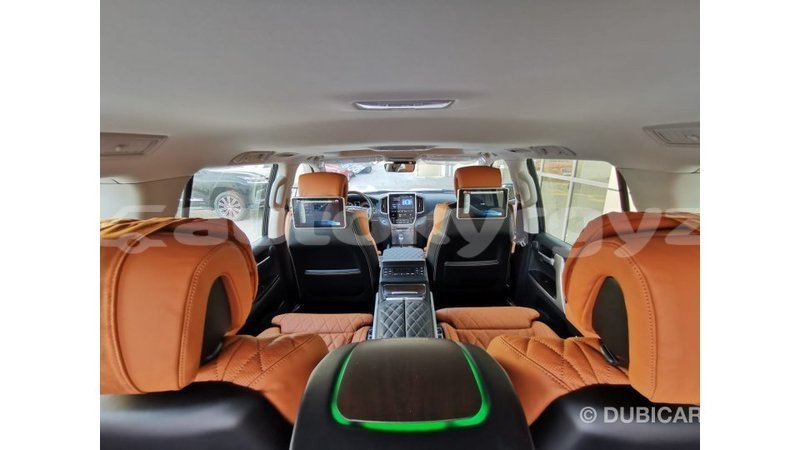 Big with watermark toyota land cruiser batken import dubai 2076