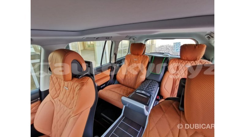 Big with watermark toyota land cruiser batken import dubai 2076