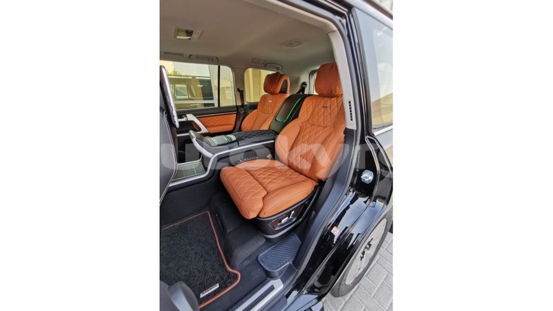 Big with watermark toyota land cruiser batken import dubai 2076