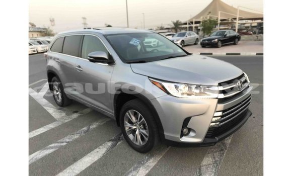 Buy Import Toyota Highlander Other Car in Import - Dubai in Batken Buy Import Toyota Highlander Other Car in Import - Dubai in Batken