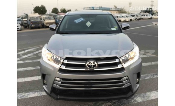 Buy Import Toyota Highlander Other Car in Import - Dubai in Batken Buy Import Toyota Highlander Other Car in Import - Dubai in Batken