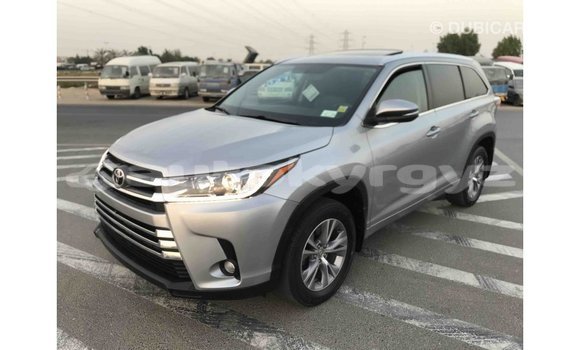 Buy Import Toyota Highlander Other Car in Import - Dubai in Batken Buy Import Toyota Highlander Other Car in Import - Dubai in Batken