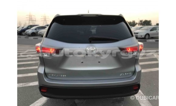 Buy Import Toyota Highlander Other Car in Import - Dubai in Batken Buy Import Toyota Highlander Other Car in Import - Dubai in Batken