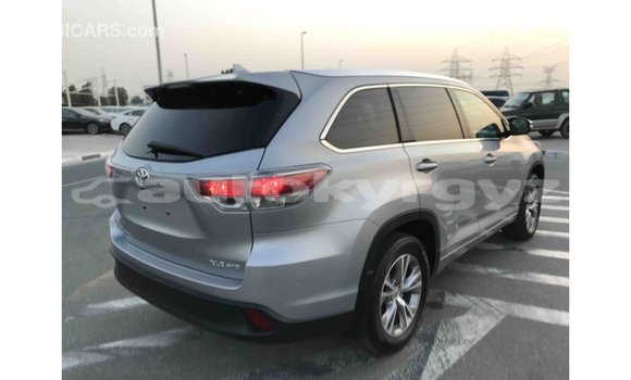 Buy Import Toyota Highlander Other Car in Import - Dubai in Batken Buy Import Toyota Highlander Other Car in Import - Dubai in Batken