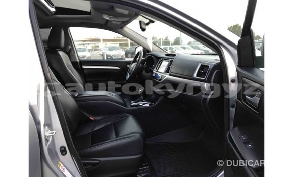 Buy Import Toyota Highlander Other Car in Import - Dubai in Batken Buy Import Toyota Highlander Other Car in Import - Dubai in Batken