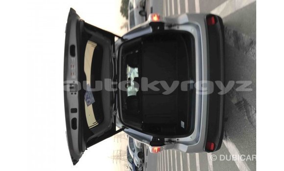 Buy Import Toyota Highlander Other Car in Import - Dubai in Batken Buy Import Toyota Highlander Other Car in Import - Dubai in Batken