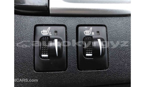 Buy Import Toyota Highlander Other Car in Import - Dubai in Batken Buy Import Toyota Highlander Other Car in Import - Dubai in Batken