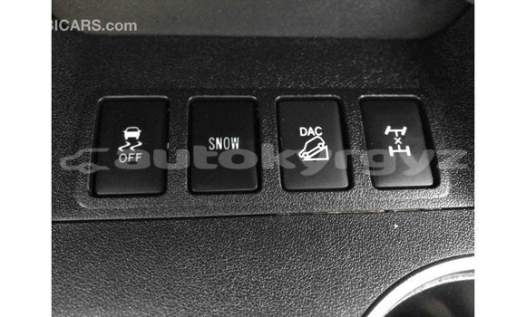 Buy Import Toyota Highlander Other Car in Import - Dubai in Batken Buy Import Toyota Highlander Other Car in Import - Dubai in Batken