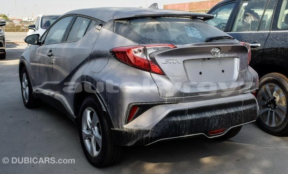 Buy Import Toyota C-HR Other Car in Import - Dubai in Batken Buy Import Toyota C-HR Other Car in Import - Dubai in Batken