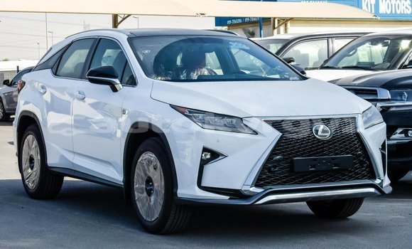 Buy Import Lexus RX 300 White Car in Import - Dubai in Batken Buy Import Lexus RX 300 White Car in Import - Dubai in Batken