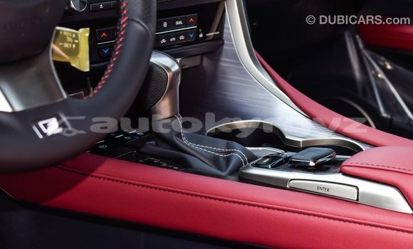 Buy Import Lexus RX 300 White Car in Import - Dubai in Batken Buy Import Lexus RX 300 White Car in Import - Dubai in Batken