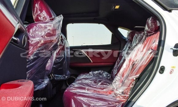 Buy Import Lexus RX 300 White Car in Import - Dubai in Batken Buy Import Lexus RX 300 White Car in Import - Dubai in Batken