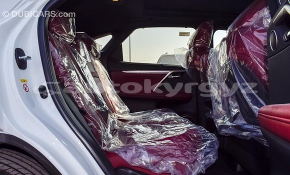 Buy Import Lexus RX 300 White Car in Import - Dubai in Batken Buy Import Lexus RX 300 White Car in Import - Dubai in Batken