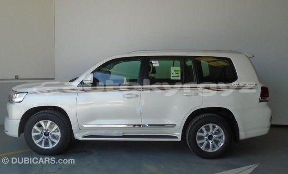 Buy Import Toyota Land Cruiser Other Car in Import - Dubai in Batken Buy Import Toyota Land Cruiser Other Car in Import - Dubai in Batken