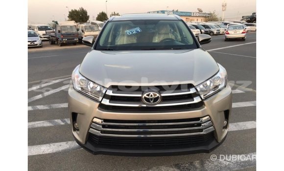 Buy Import Toyota Highlander Other Car in Import - Dubai in Batken Buy Import Toyota Highlander Other Car in Import - Dubai in Batken