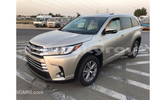 Buy Import Toyota Highlander Other Car in Import - Dubai in Batken Buy Import Toyota Highlander Other Car in Import - Dubai in Batken