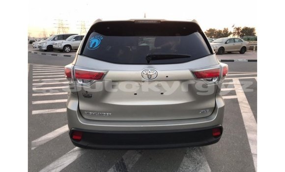 Buy Import Toyota Highlander Other Car in Import - Dubai in Batken Buy Import Toyota Highlander Other Car in Import - Dubai in Batken