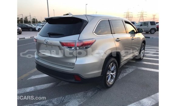 Buy Import Toyota Highlander Other Car in Import - Dubai in Batken Buy Import Toyota Highlander Other Car in Import - Dubai in Batken