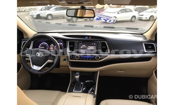 Buy Import Toyota Highlander Other Car in Import - Dubai in Batken Buy Import Toyota Highlander Other Car in Import - Dubai in Batken