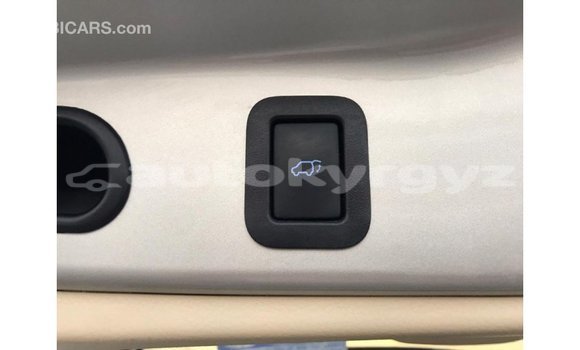 Buy Import Toyota Highlander Other Car in Import - Dubai in Batken Buy Import Toyota Highlander Other Car in Import - Dubai in Batken