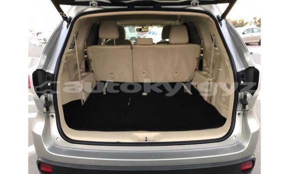 Buy Import Toyota Highlander Other Car in Import - Dubai in Batken Buy Import Toyota Highlander Other Car in Import - Dubai in Batken