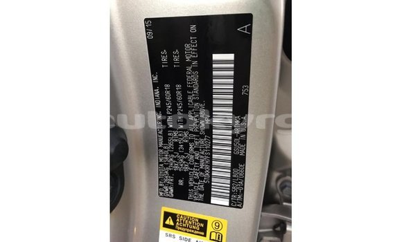 Buy Import Toyota Highlander Other Car in Import - Dubai in Batken Buy Import Toyota Highlander Other Car in Import - Dubai in Batken