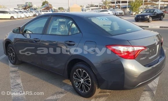 Buy Import Toyota Corolla Other Car in Import - Dubai in Batken Buy Import Toyota Corolla Other Car in Import - Dubai in Batken