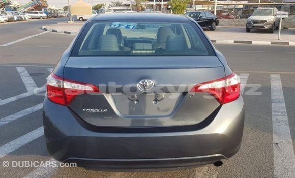 Buy Import Toyota Corolla Other Car in Import - Dubai in Batken Buy Import Toyota Corolla Other Car in Import - Dubai in Batken