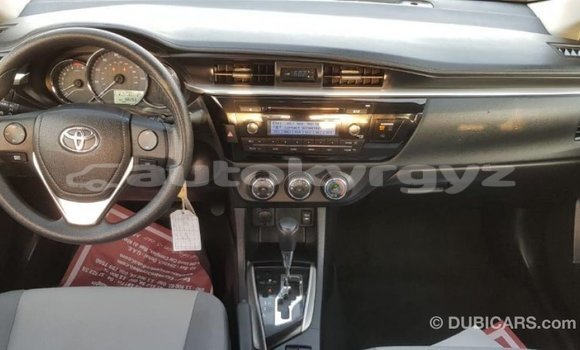 Buy Import Toyota Corolla Other Car in Import - Dubai in Batken Buy Import Toyota Corolla Other Car in Import - Dubai in Batken