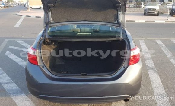 Buy Import Toyota Corolla Other Car in Import - Dubai in Batken Buy Import Toyota Corolla Other Car in Import - Dubai in Batken