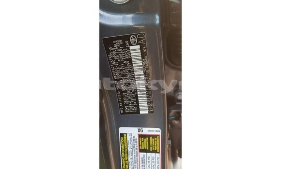 Buy Import Toyota Corolla Other Car in Import - Dubai in Batken Buy Import Toyota Corolla Other Car in Import - Dubai in Batken