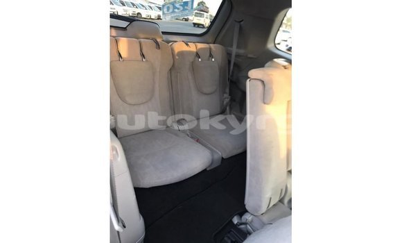 Buy Import Toyota Highlander Black Car in Import - Dubai in Batken Buy Import Toyota Highlander Black Car in Import - Dubai in Batken