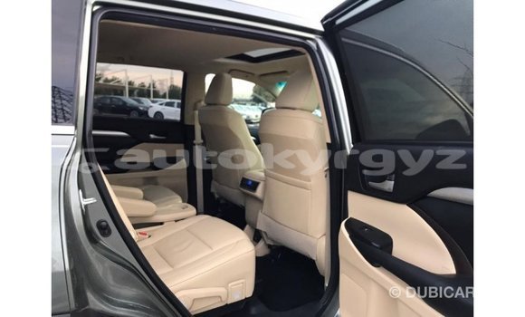 Buy Import Toyota Highlander Other Car in Import - Dubai in Batken Buy Import Toyota Highlander Other Car in Import - Dubai in Batken