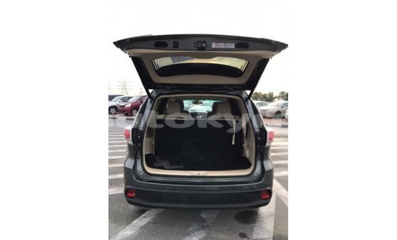 Buy Import Toyota Highlander Other Car in Import - Dubai in Batken Buy Import Toyota Highlander Other Car in Import - Dubai in Batken