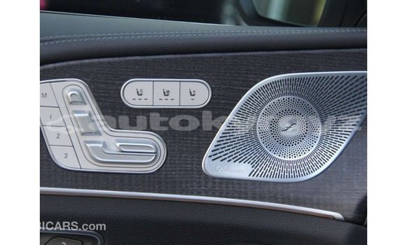 Buy Import Mercedes-Benz GLE White Car in Import - Dubai in Batken Buy Import Mercedes-Benz GLE White Car in Import - Dubai in Batken