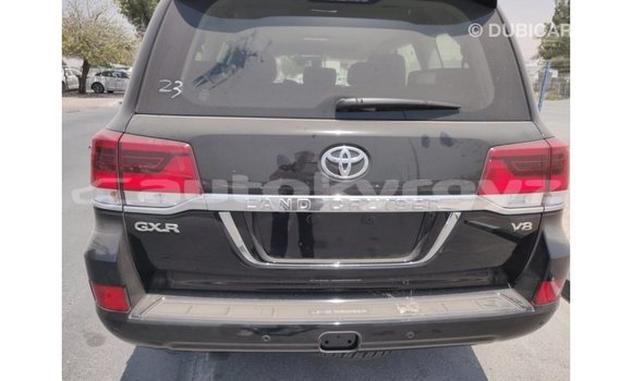 Buy Import Toyota Land Cruiser Other Car in Import - Dubai in Batken Buy Import Toyota Land Cruiser Other Car in Import - Dubai in Batken