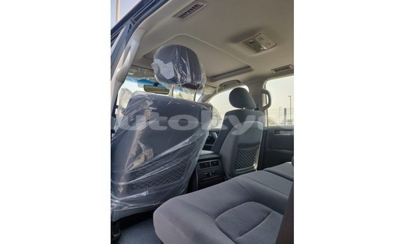 Buy Import Toyota Land Cruiser Other Car in Import - Dubai in Batken Buy Import Toyota Land Cruiser Other Car in Import - Dubai in Batken