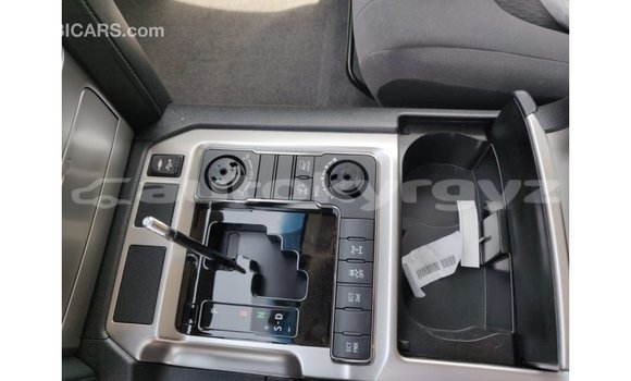 Buy Import Toyota Land Cruiser Other Car in Import - Dubai in Batken Buy Import Toyota Land Cruiser Other Car in Import - Dubai in Batken