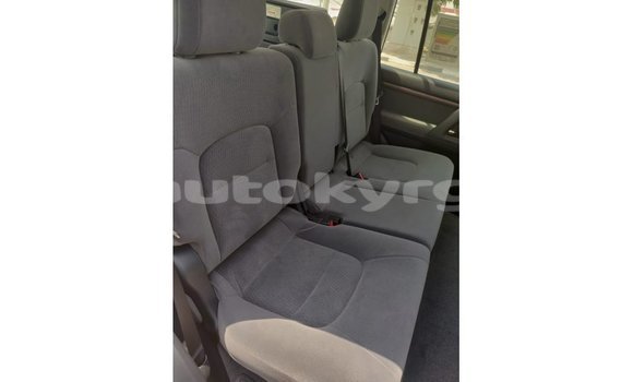 Buy Import Toyota Land Cruiser Other Car in Import - Dubai in Batken Buy Import Toyota Land Cruiser Other Car in Import - Dubai in Batken