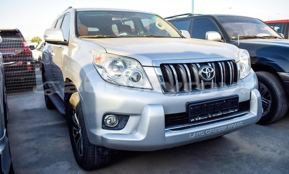 Buy Import Toyota Prado Other Car in Import - Dubai in Batken Buy Import Toyota Prado Other Car in Import - Dubai in Batken