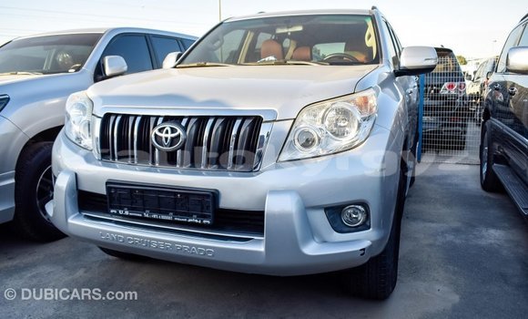 Buy Import Toyota Prado Other Car in Import - Dubai in Batken Buy Import Toyota Prado Other Car in Import - Dubai in Batken