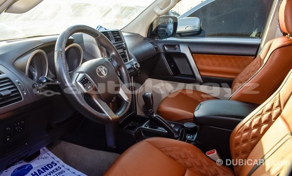 Buy Import Toyota Prado Other Car in Import - Dubai in Batken Buy Import Toyota Prado Other Car in Import - Dubai in Batken