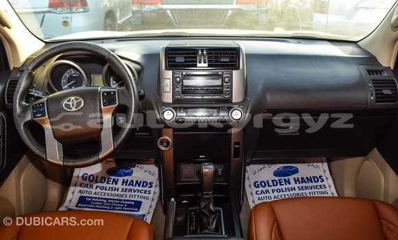 Buy Import Toyota Prado Other Car in Import - Dubai in Batken Buy Import Toyota Prado Other Car in Import - Dubai in Batken