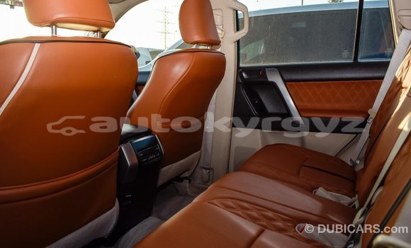 Buy Import Toyota Prado Other Car in Import - Dubai in Batken Buy Import Toyota Prado Other Car in Import - Dubai in Batken