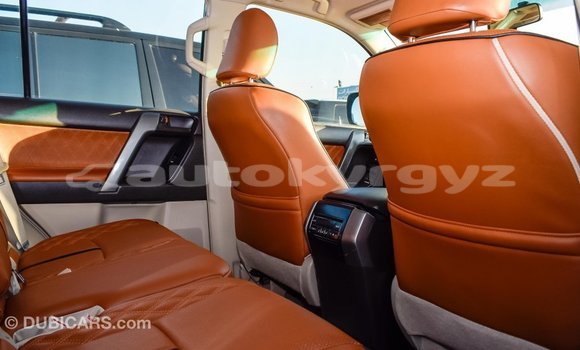 Buy Import Toyota Prado Other Car in Import - Dubai in Batken Buy Import Toyota Prado Other Car in Import - Dubai in Batken