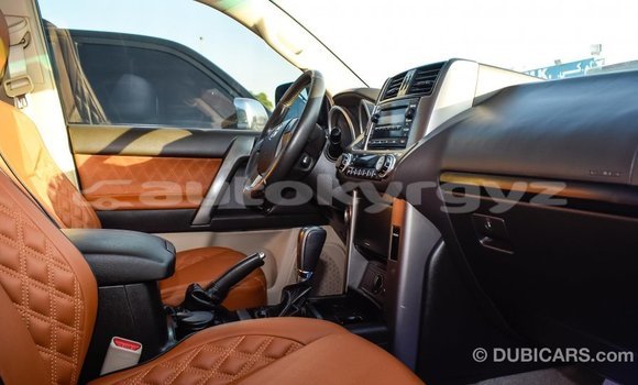 Buy Import Toyota Prado Other Car in Import - Dubai in Batken Buy Import Toyota Prado Other Car in Import - Dubai in Batken