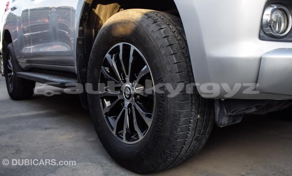 Buy Import Toyota Prado Other Car in Import - Dubai in Batken Buy Import Toyota Prado Other Car in Import - Dubai in Batken