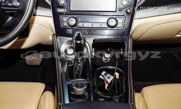 Buy Import Nissan Maxima White Car in Import - Dubai in Batken Buy Import Nissan Maxima White Car in Import - Dubai in Batken