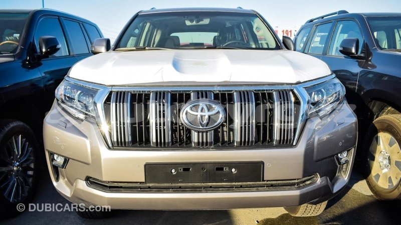Big with watermark toyota prado batken import dubai 2097