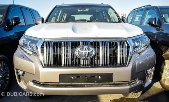 Buy Import Toyota Prado Other Car in Import - Dubai in Batken Buy Import Toyota Prado Other Car in Import - Dubai in Batken